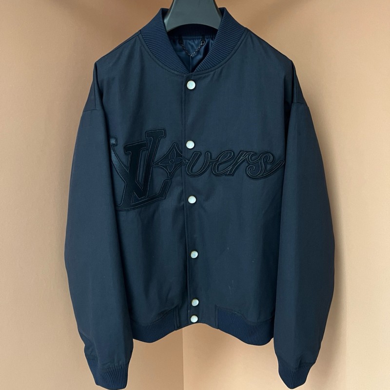 LV Unisex Jacket