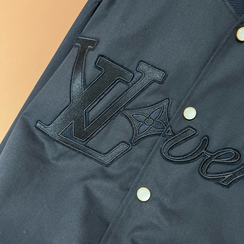 LV Unisex Jacket