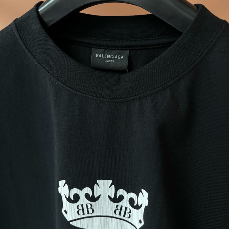 Balenciaga Unisex Tee