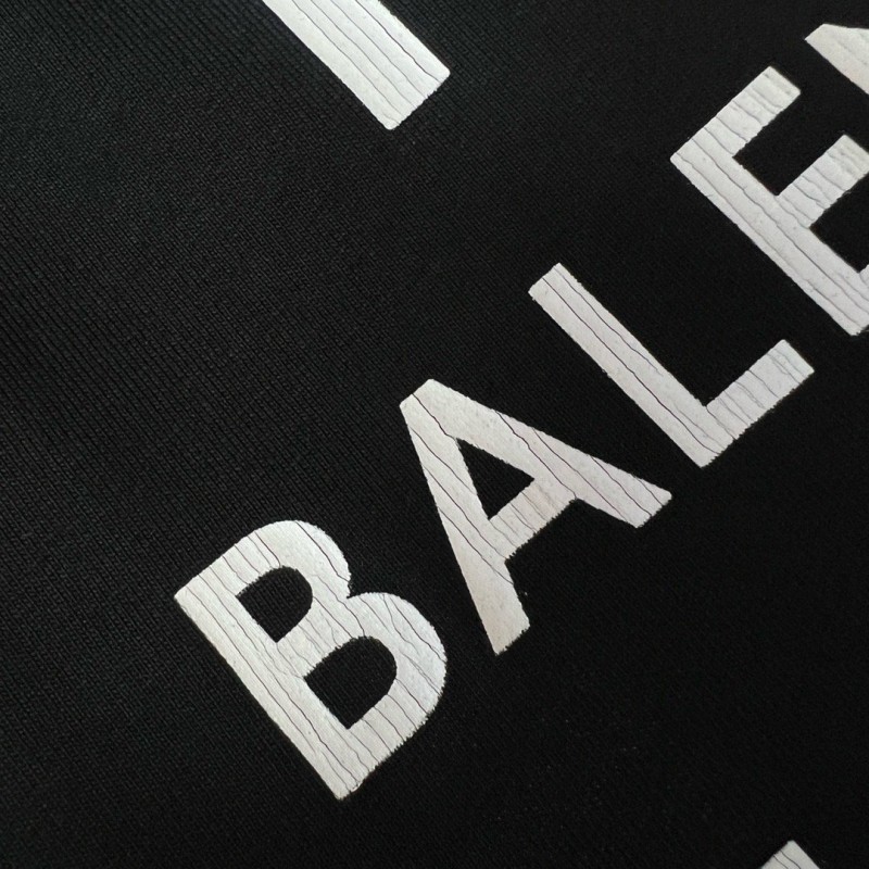 Balenciaga Unisex Tee