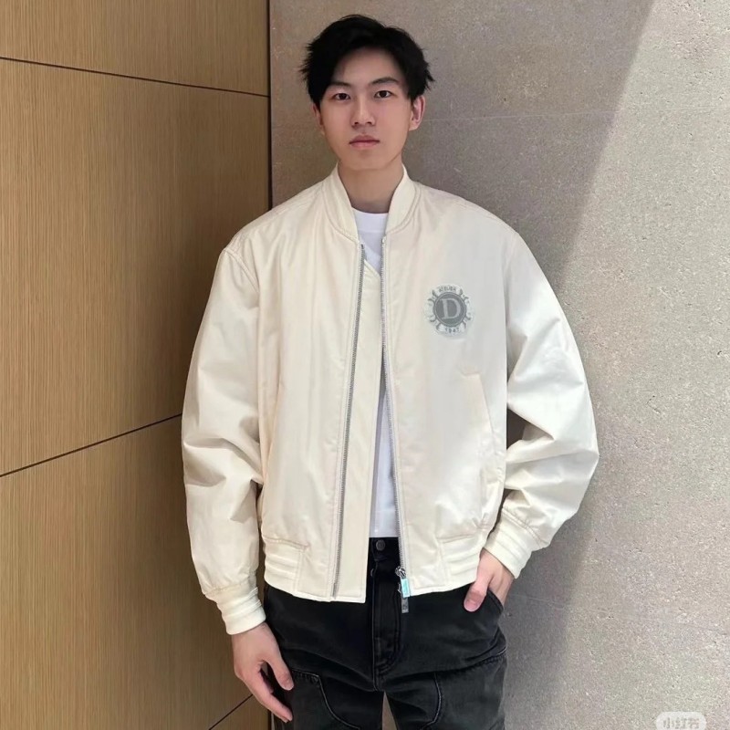 Dior Unisex Jacket