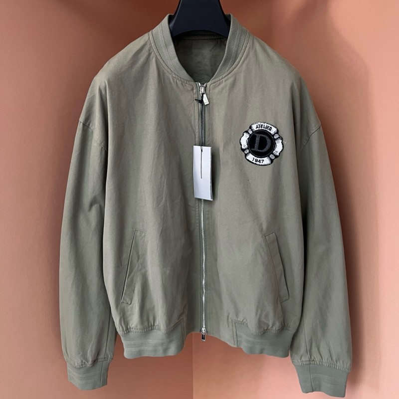 Dior Unisex Jacket