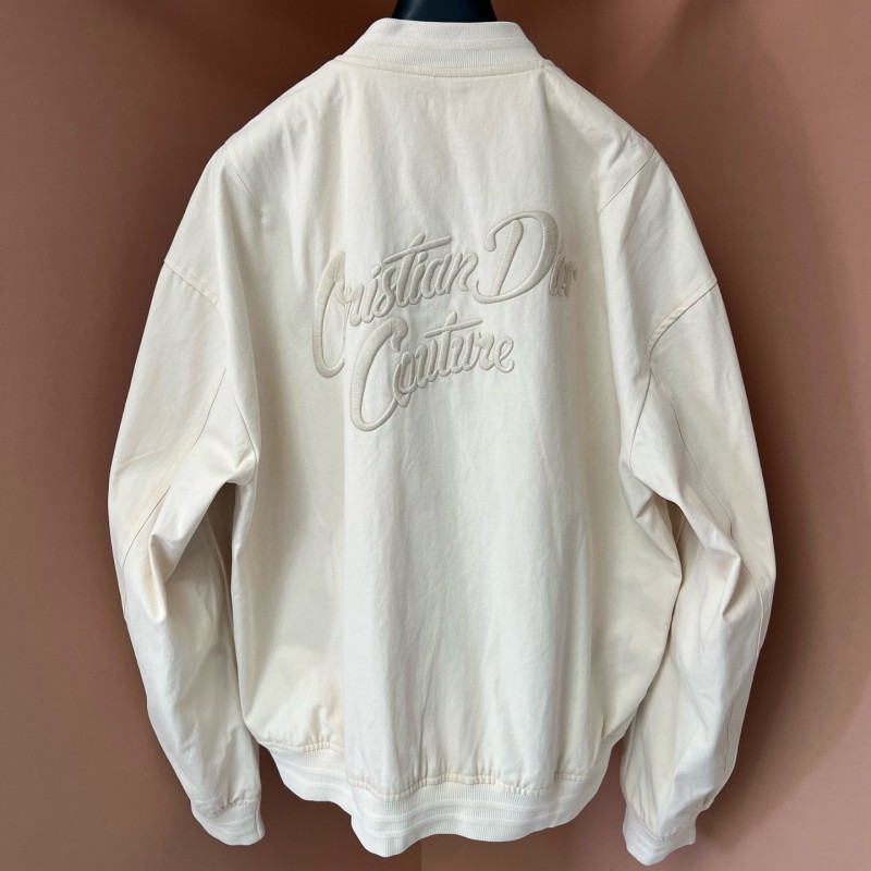 Dior Unisex Jacket