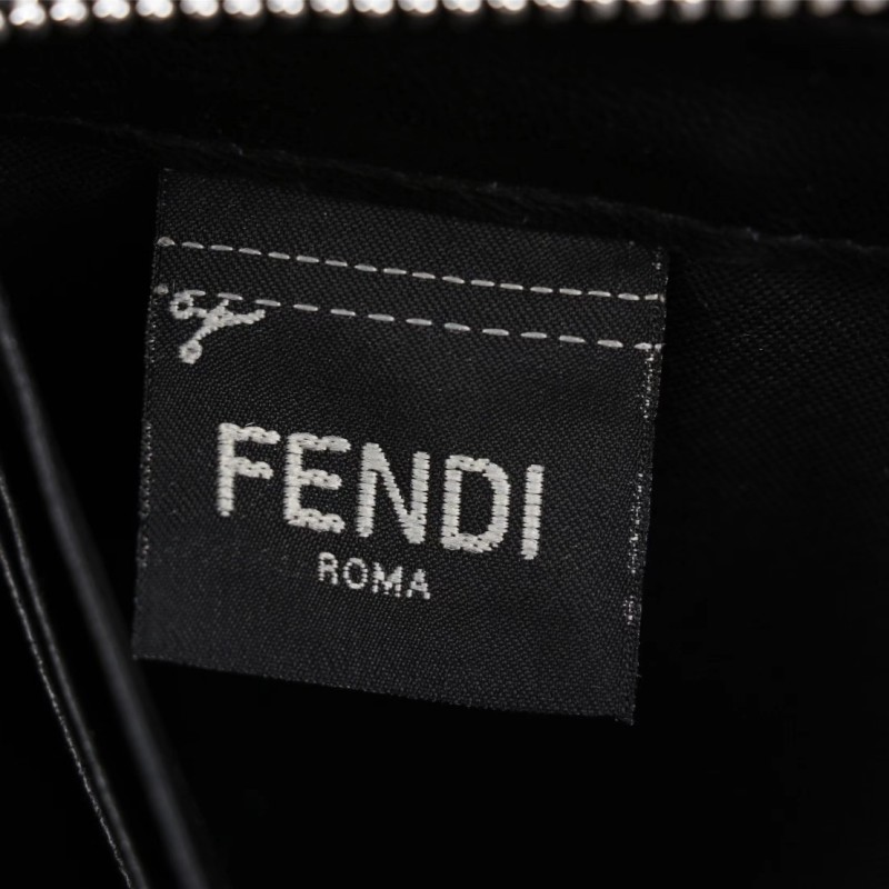 Fendi Long Wallet