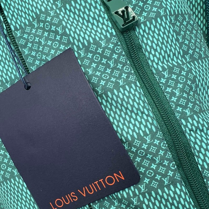 LV Unisex Jacket