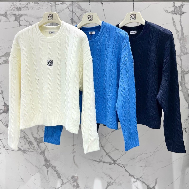 Loewe Sweater