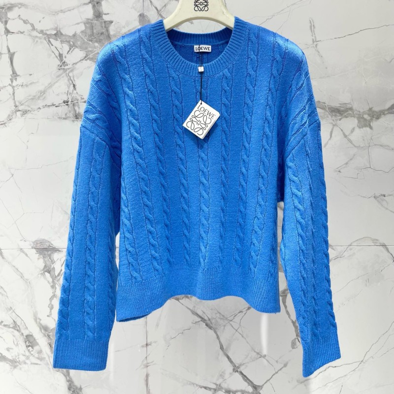 Loewe Sweater