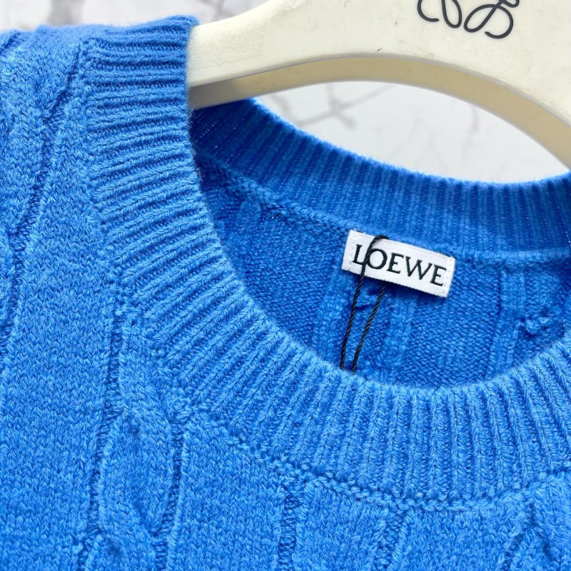 Loewe Sweater