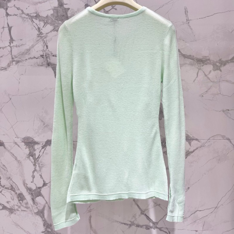 Loewe Long Sleeves Tee