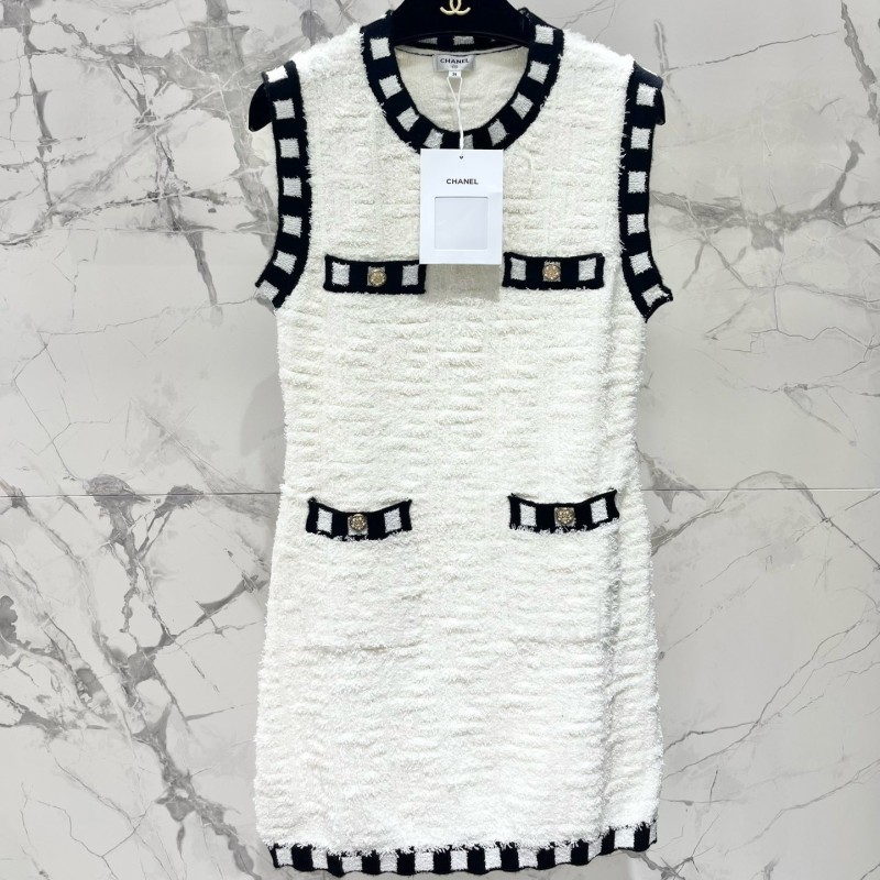 Chanel Dress