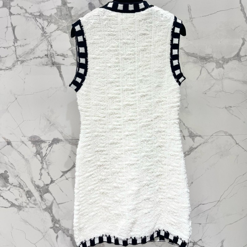 Chanel Dress