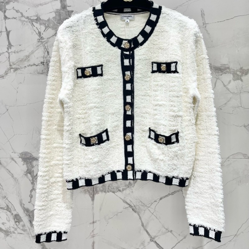 Chanel Cardigan