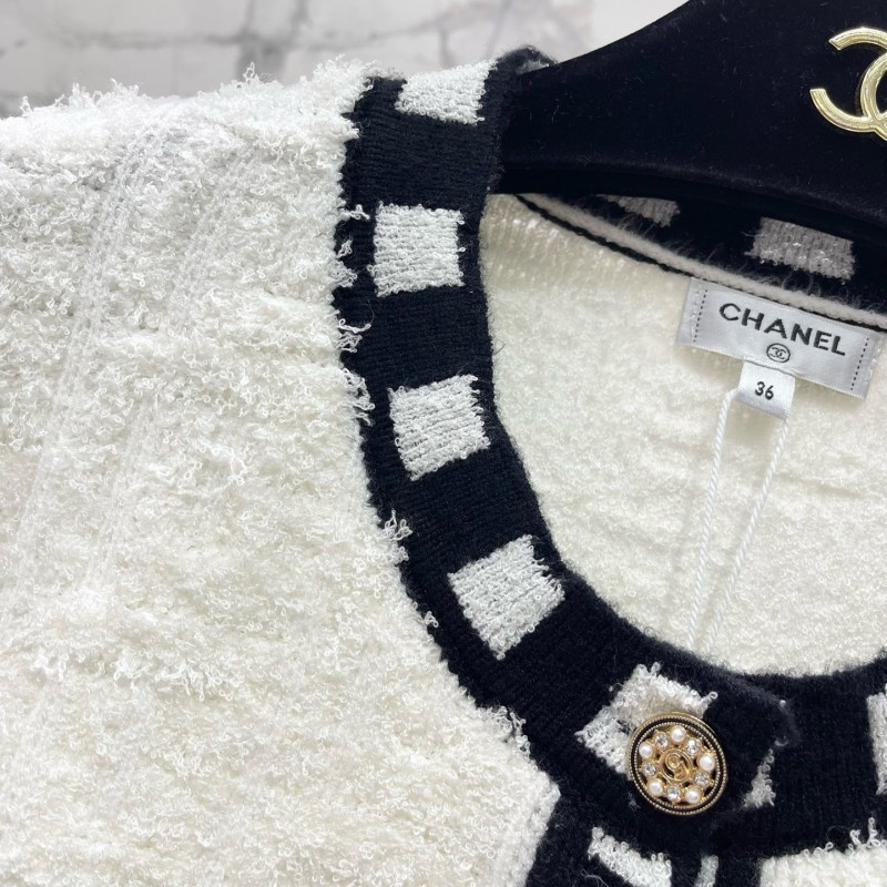 Chanel Cardigan