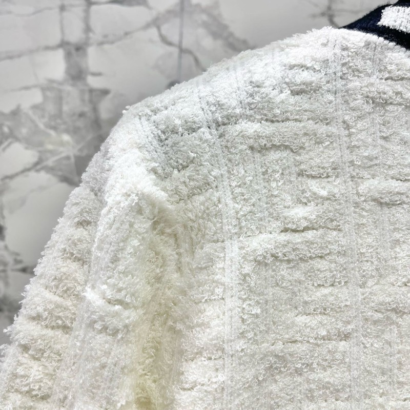 Chanel Cardigan