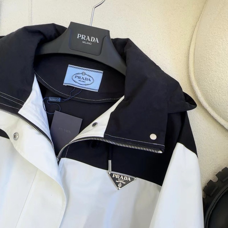 Prada Unisex Jacket