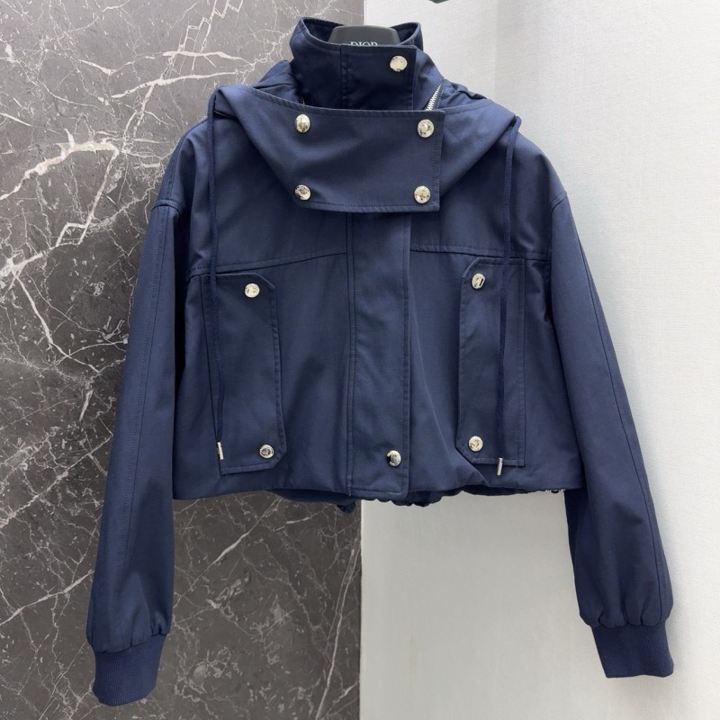 Dior Short Windbreaker