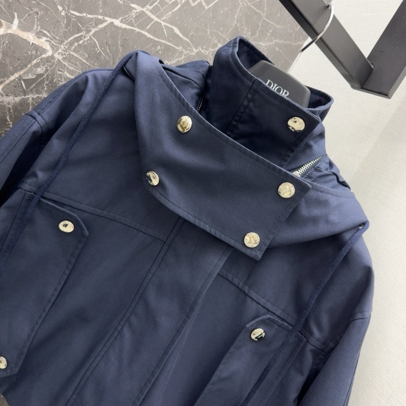 Dior Short Windbreaker