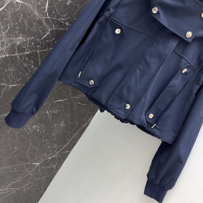 Dior Short Windbreaker