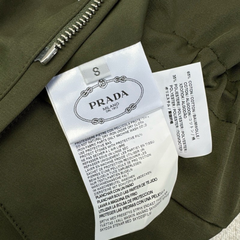 Prada Jacket