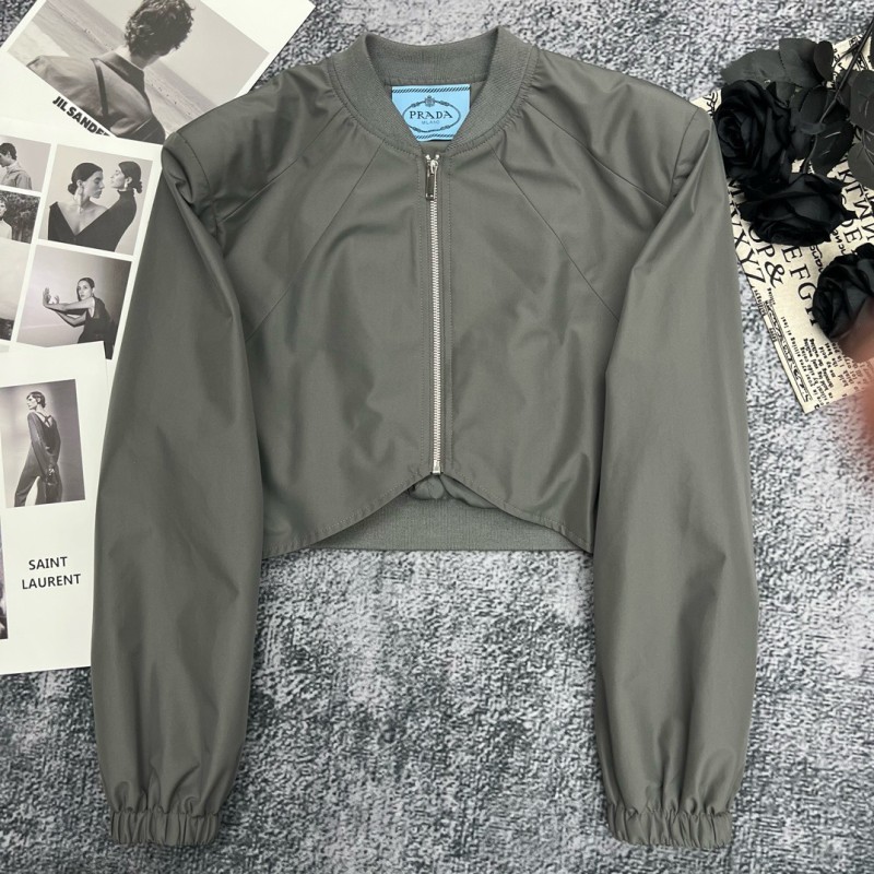 Prada Unisex Jacket