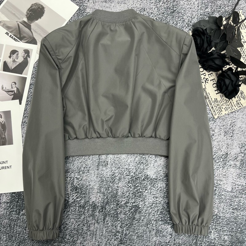 Prada Unisex Jacket