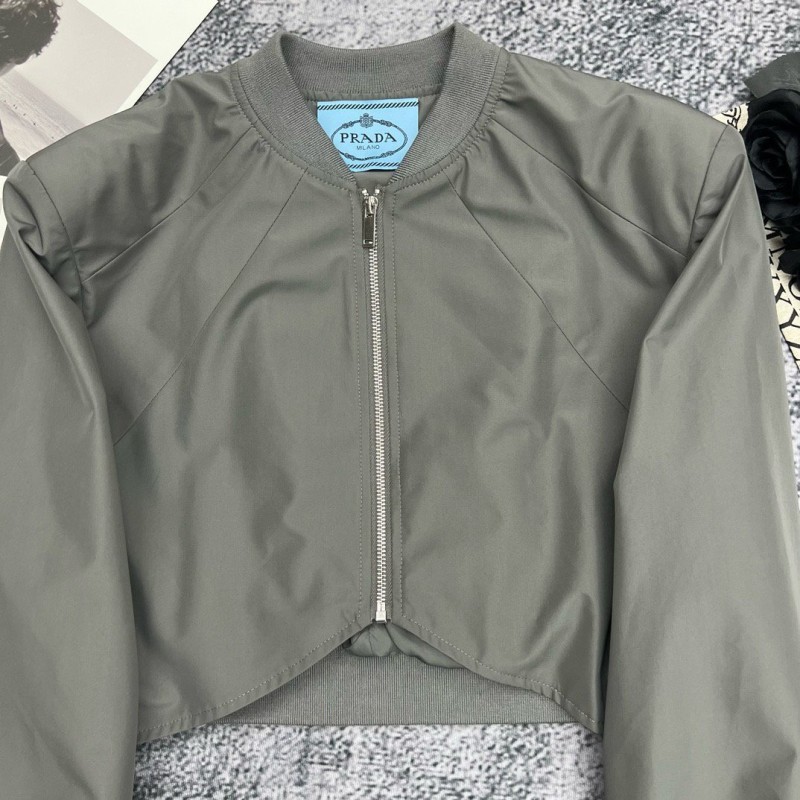 Prada Unisex Jacket