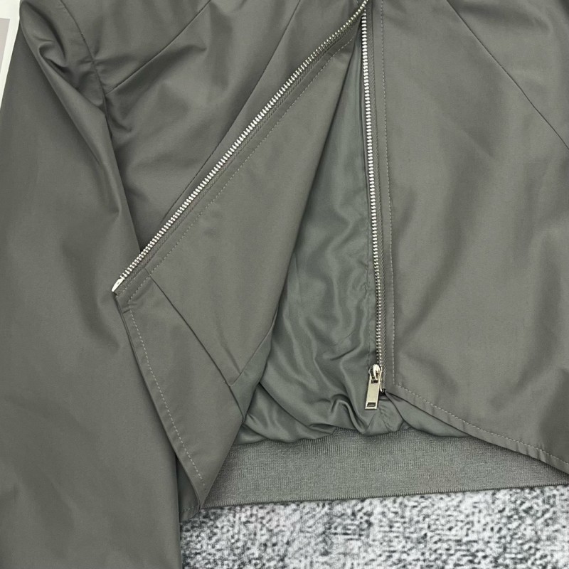 Prada Unisex Jacket