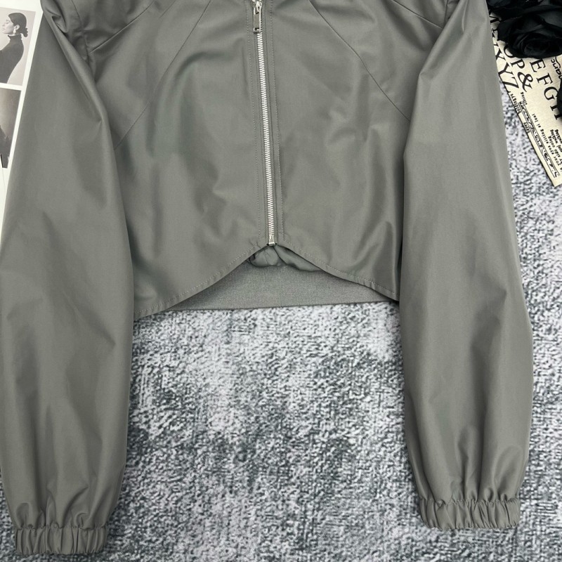 Prada Unisex Jacket