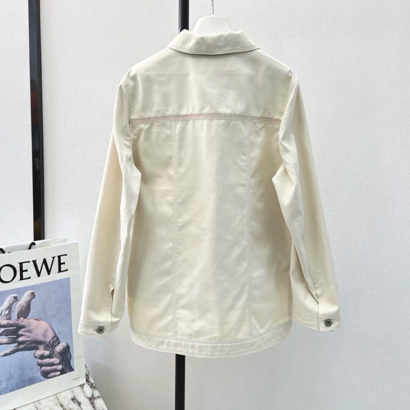 Loewe Denim Jacket