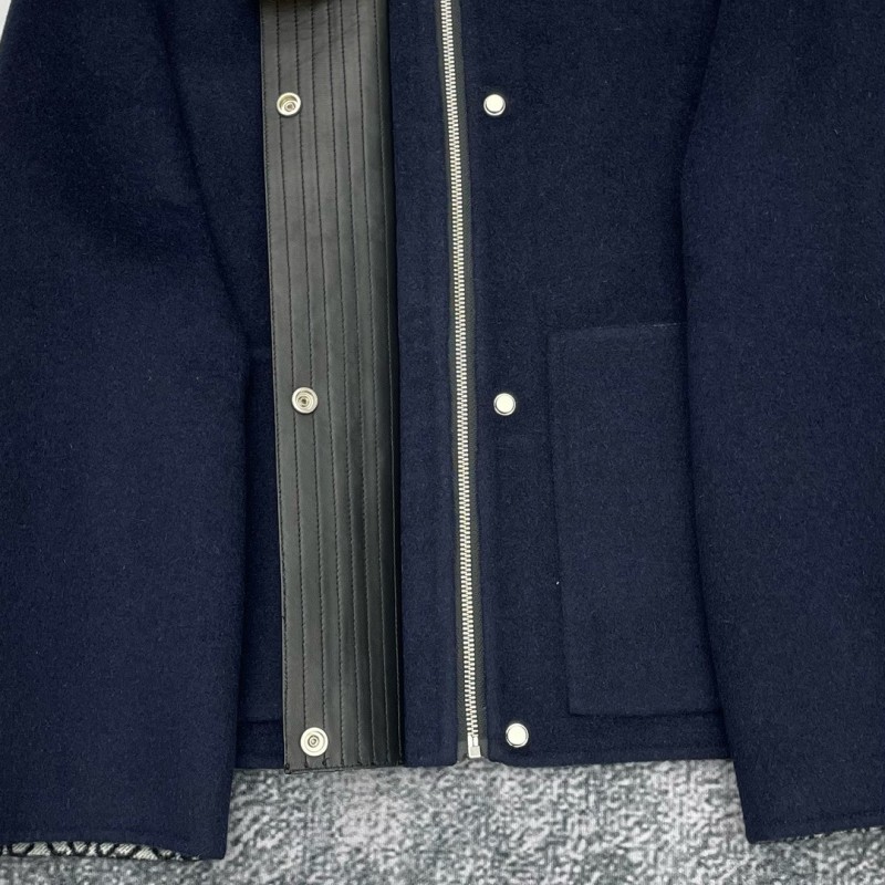 Loewe Wool Jacket