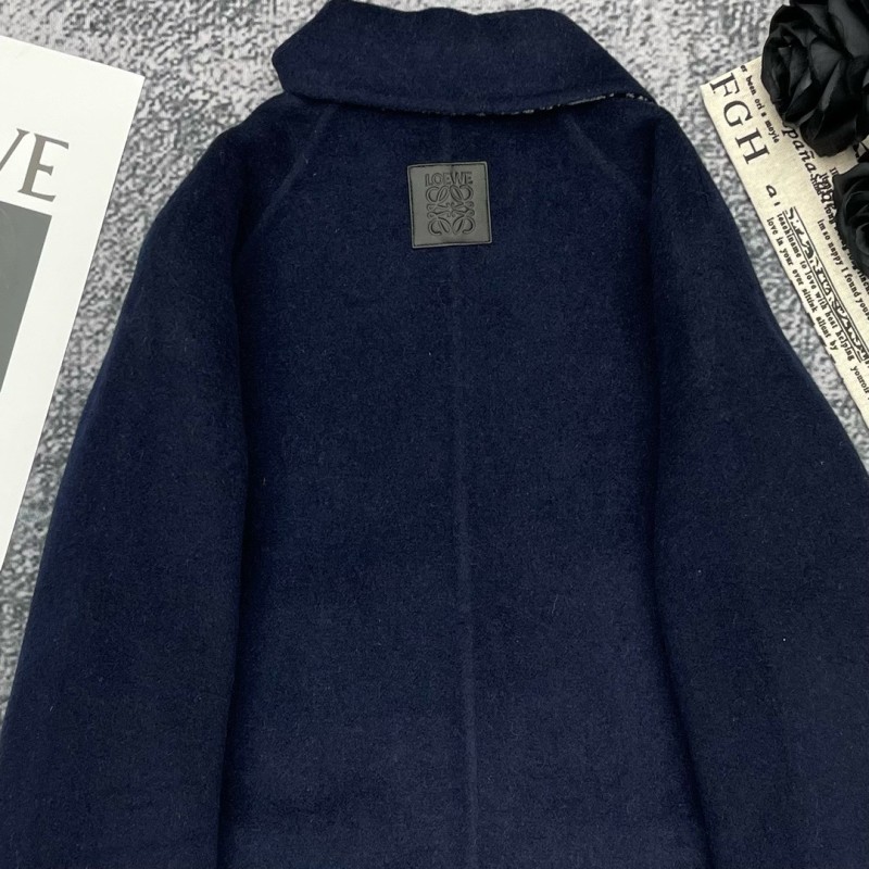 Loewe Wool Jacket