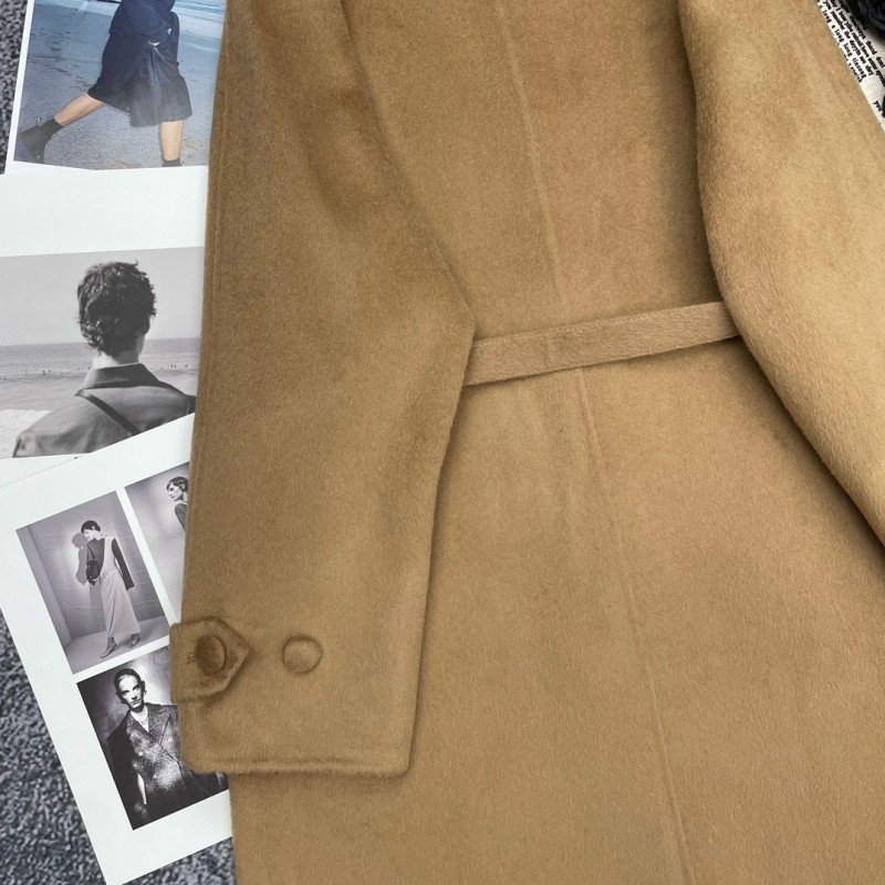 Fendi Cashmere Jacket