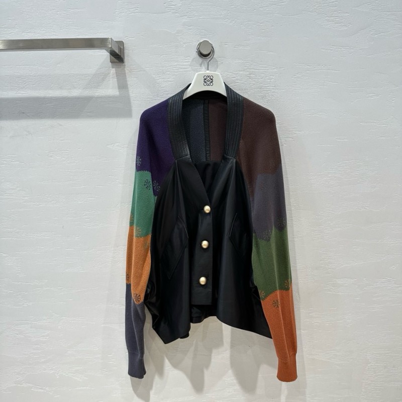 Loewe Jacket