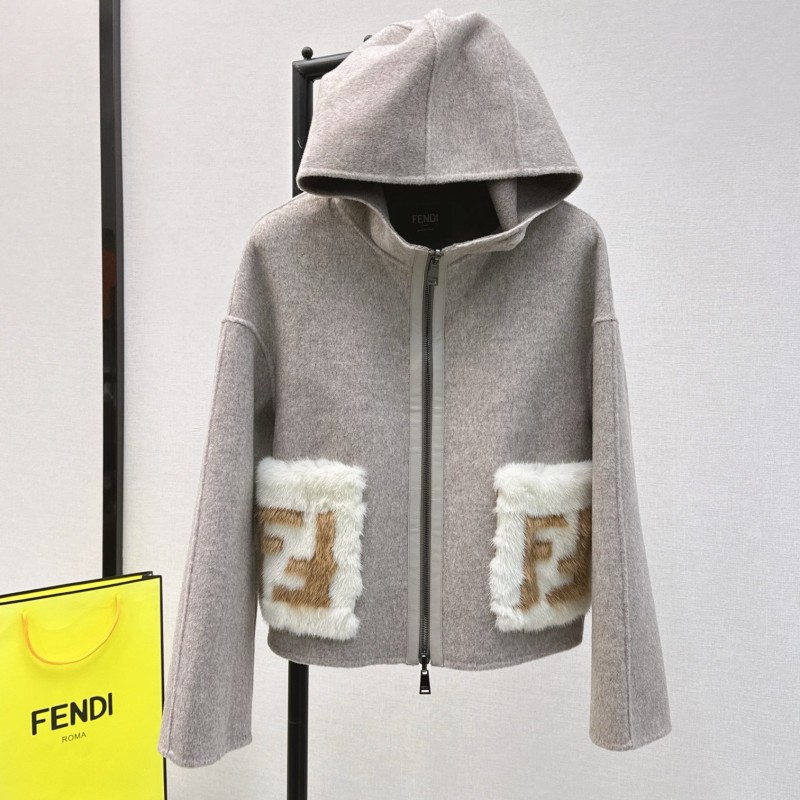 Fendi Jacket