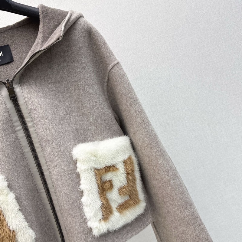 Fendi Jacket