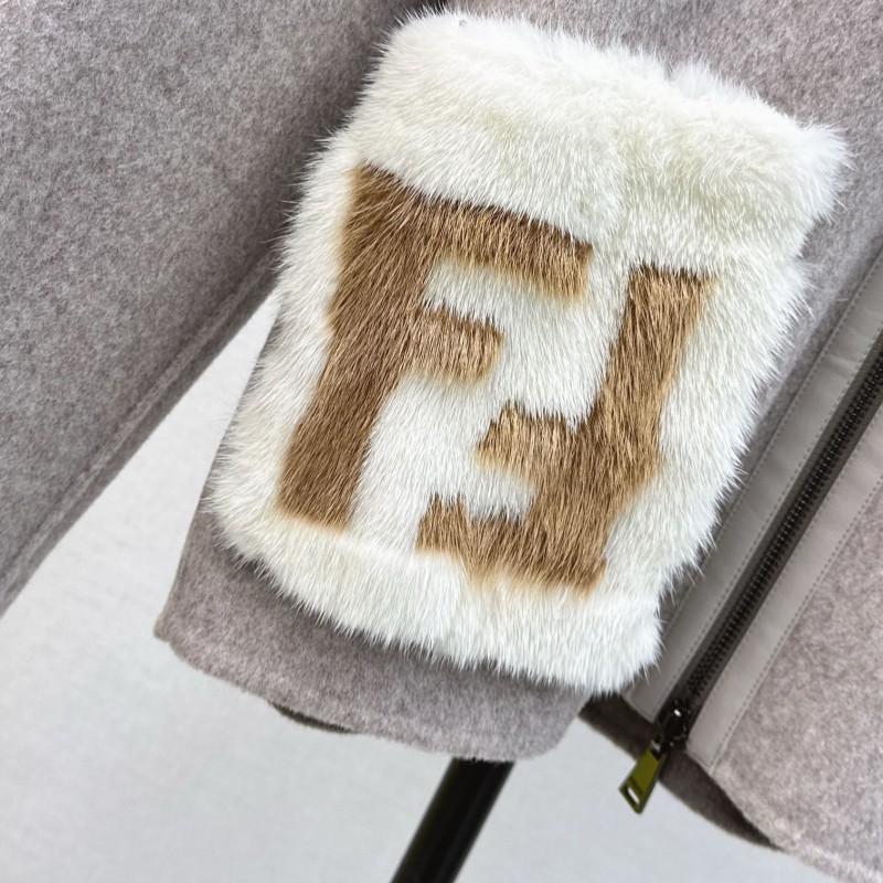 Fendi Jacket