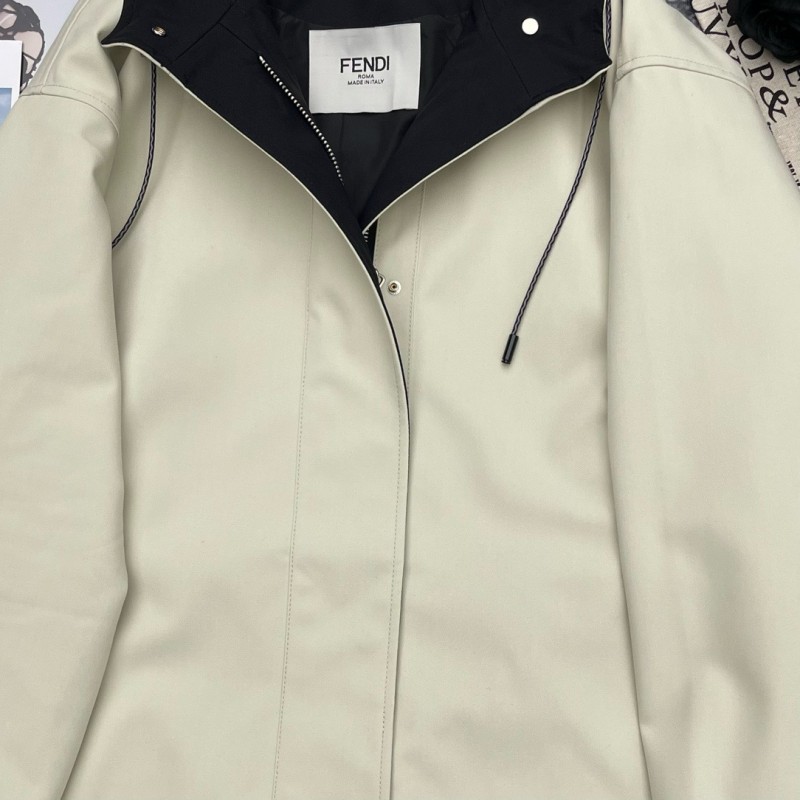 Fendi Jacket