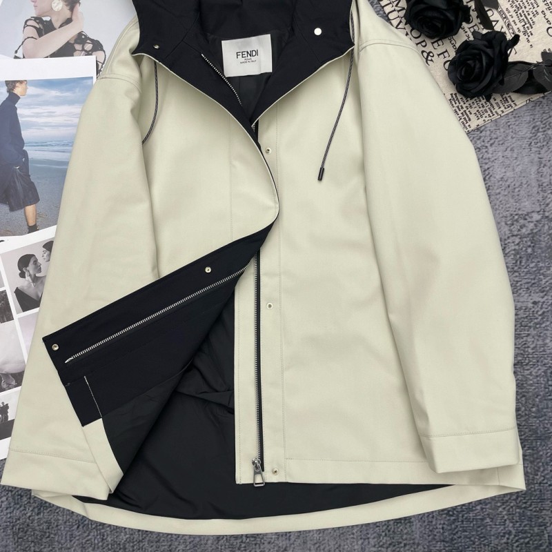 Fendi Jacket