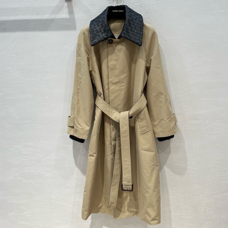 Bottega Veneta Windbreaker