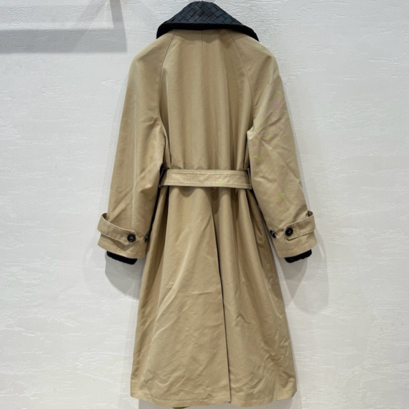 Bottega Veneta Windbreaker