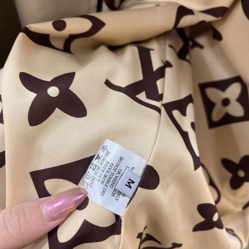 LV Windbreaker