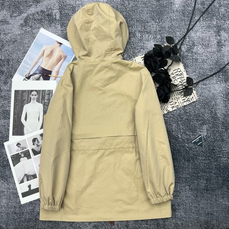 Burberry Windbreaker