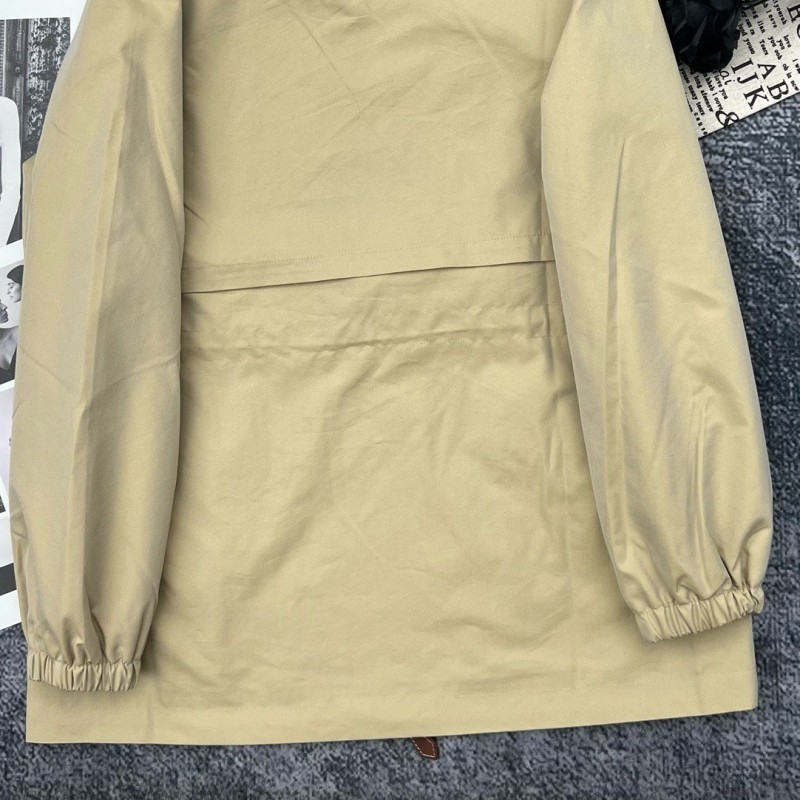 Burberry Windbreaker