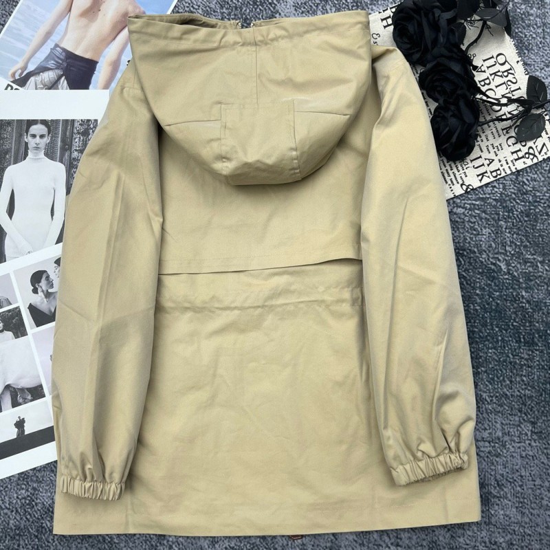 Burberry Windbreaker