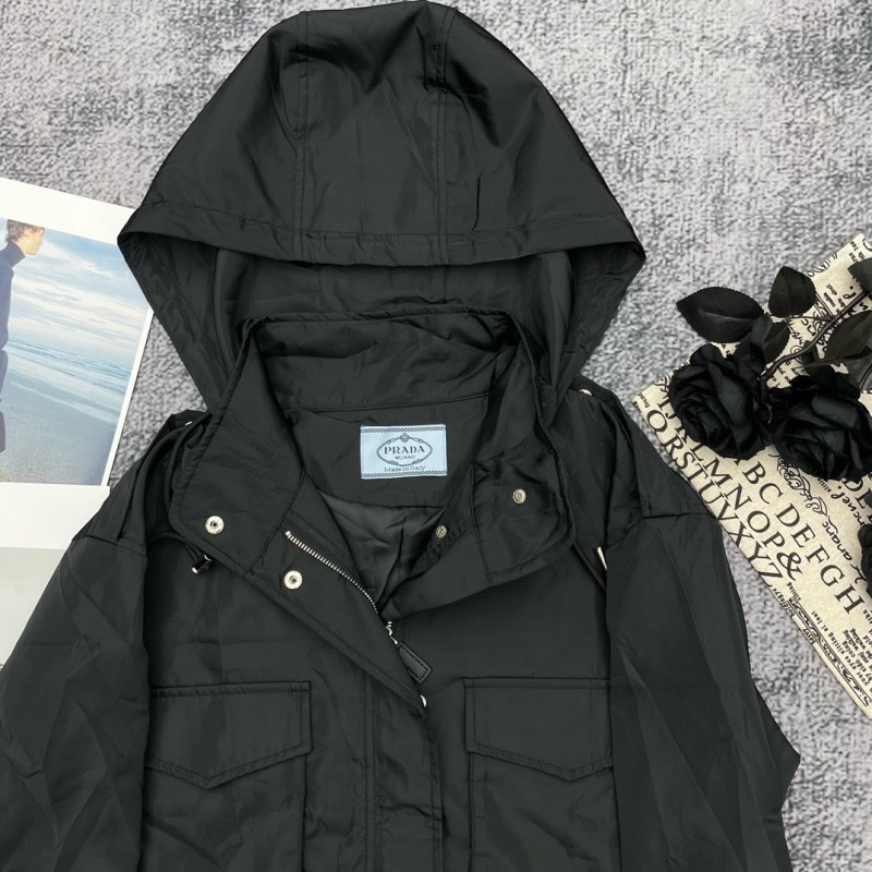 Prada Jacket