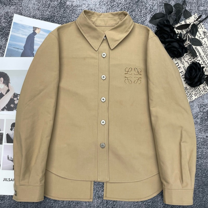 Loewe Windbreaker