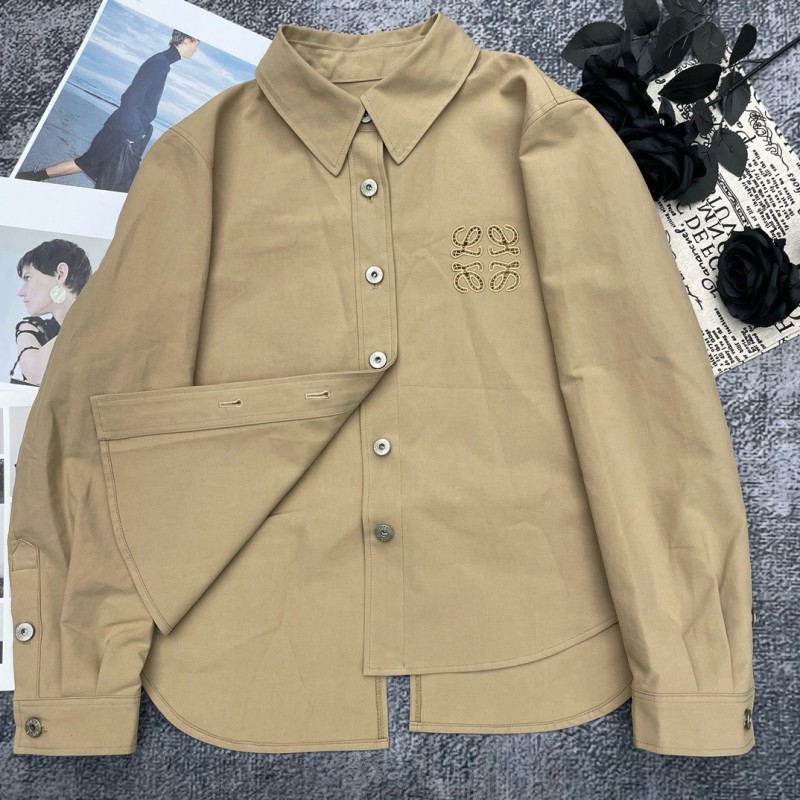 Loewe Windbreaker