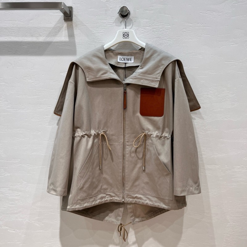 Loewe Jacket