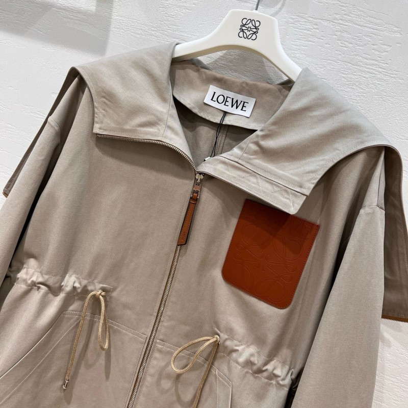 Loewe Jacket