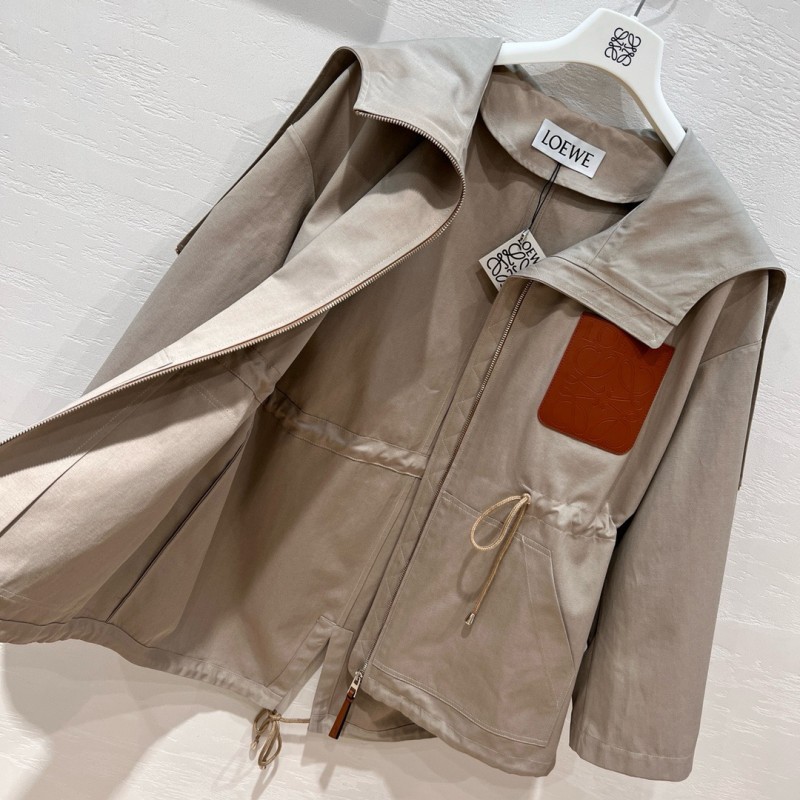 Loewe Jacket